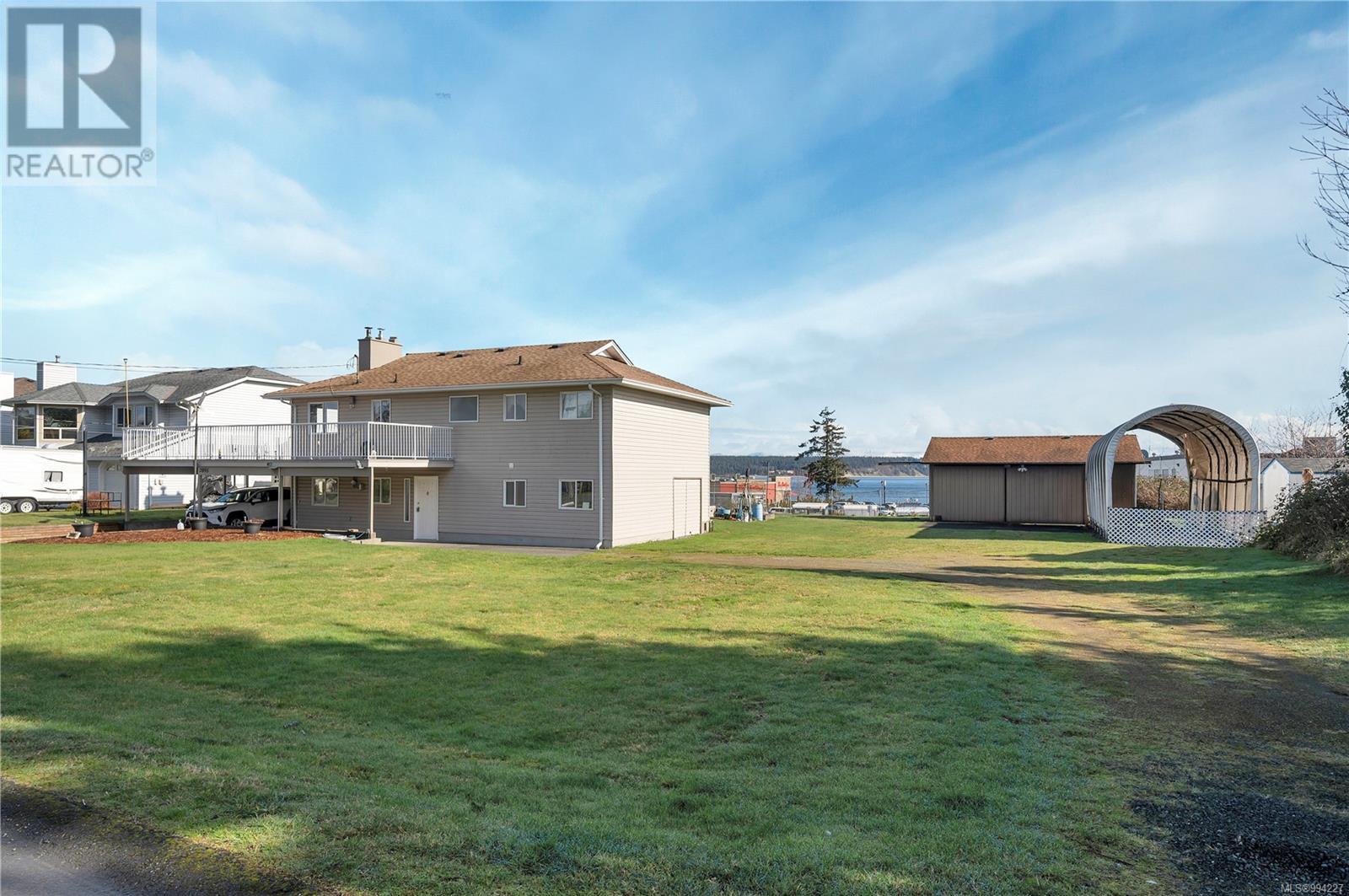 2095 Dalton Rd, Campbell River