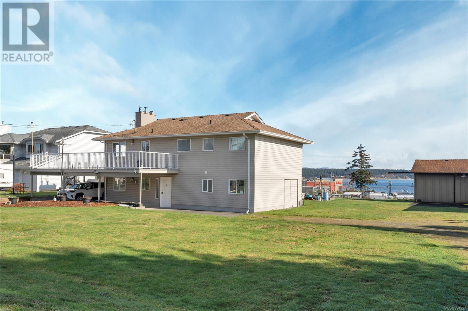 2095 Dalton Rd, Campbell River