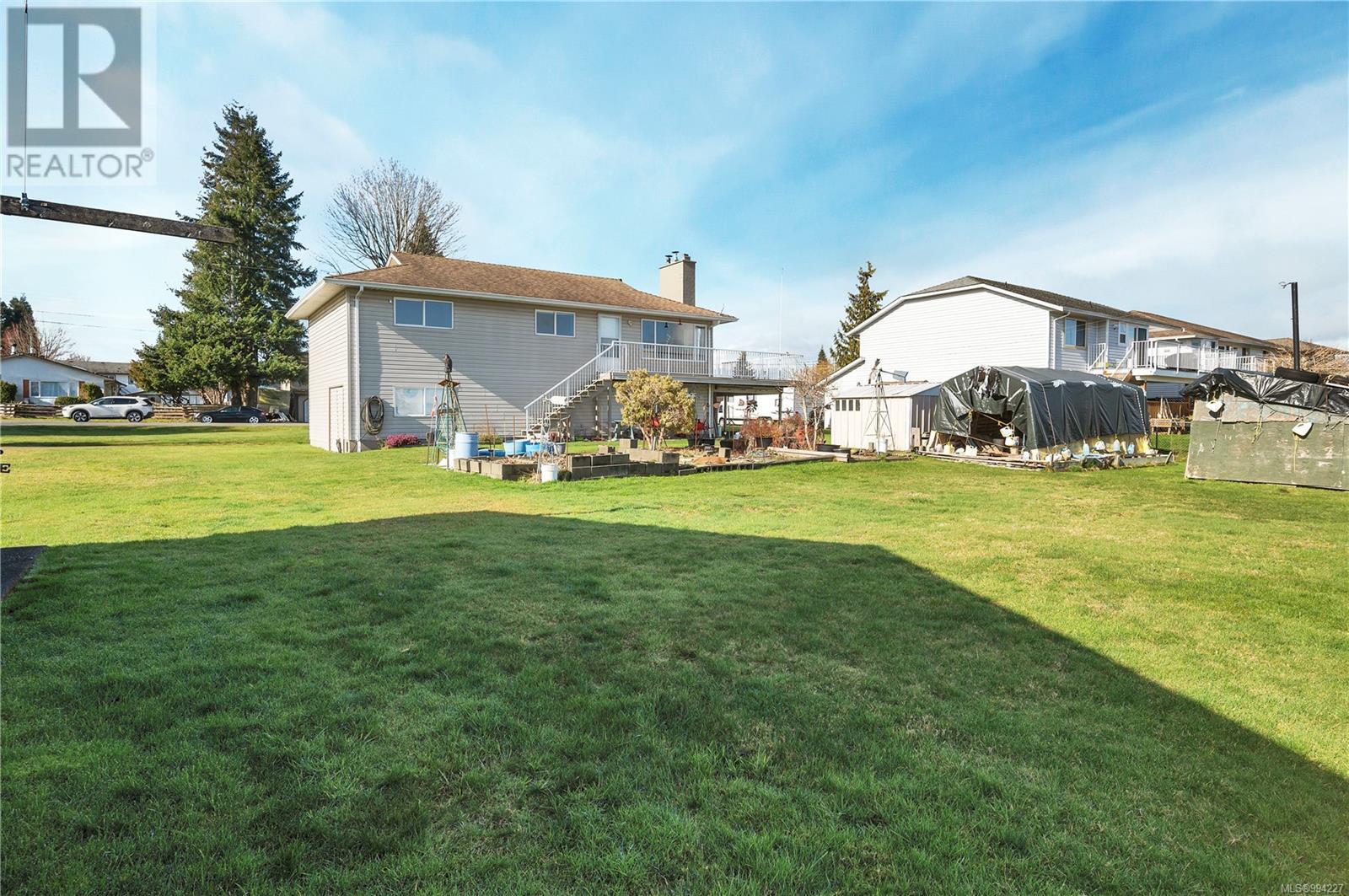 2095 Dalton Rd, Campbell River