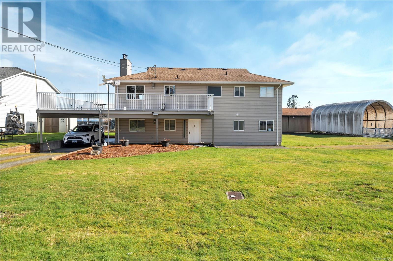 2095 Dalton Rd, Campbell River
