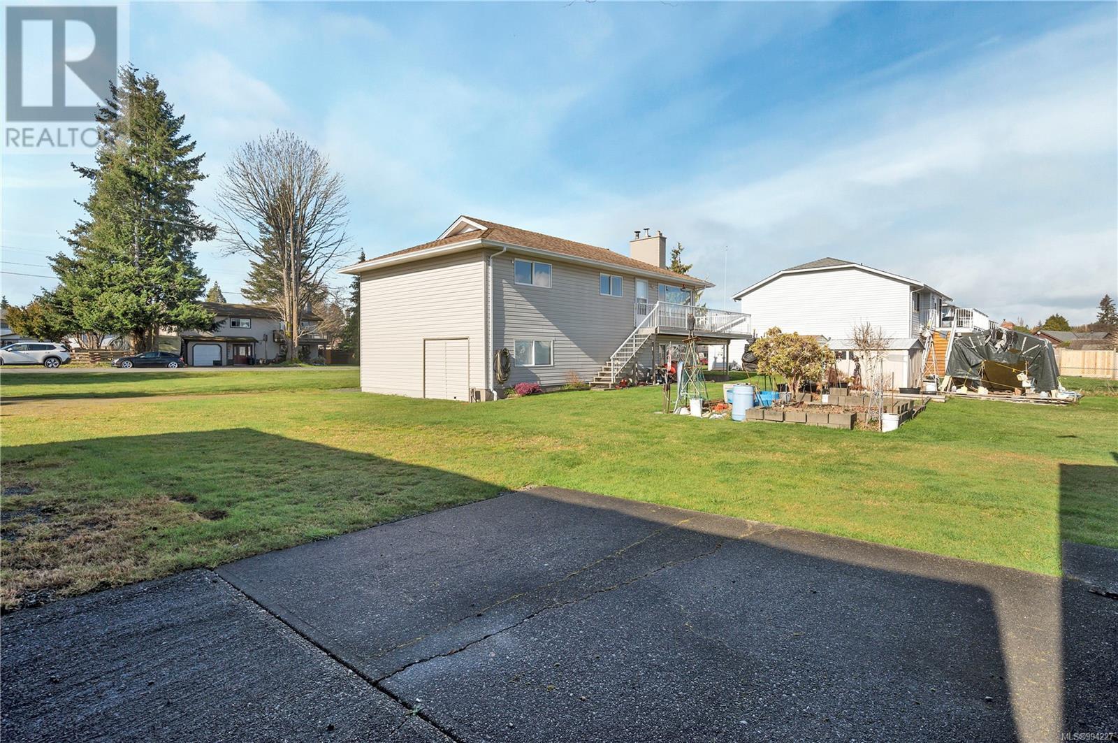 2095 Dalton Rd, Campbell River