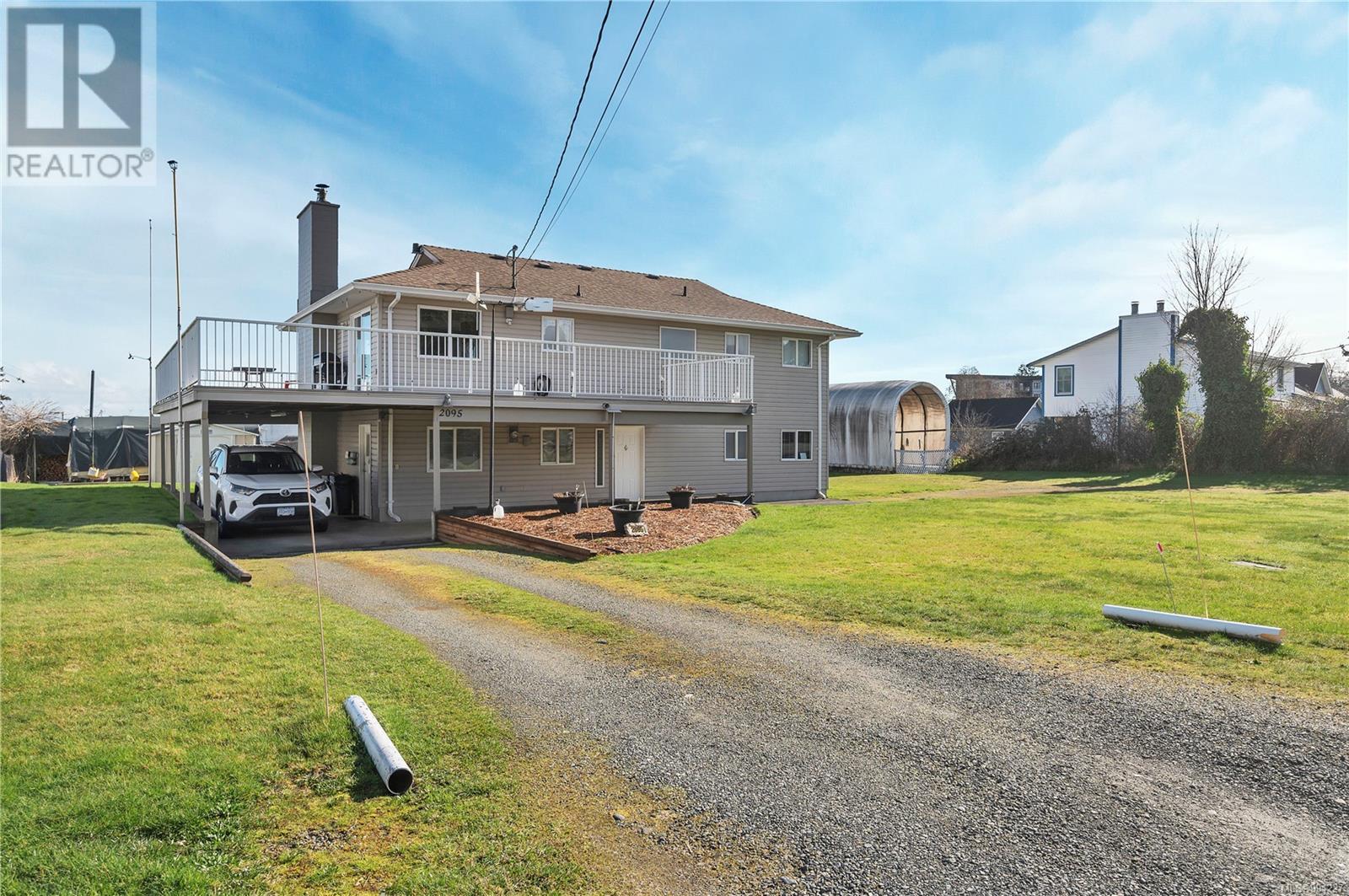 2095 Dalton Rd, Campbell River