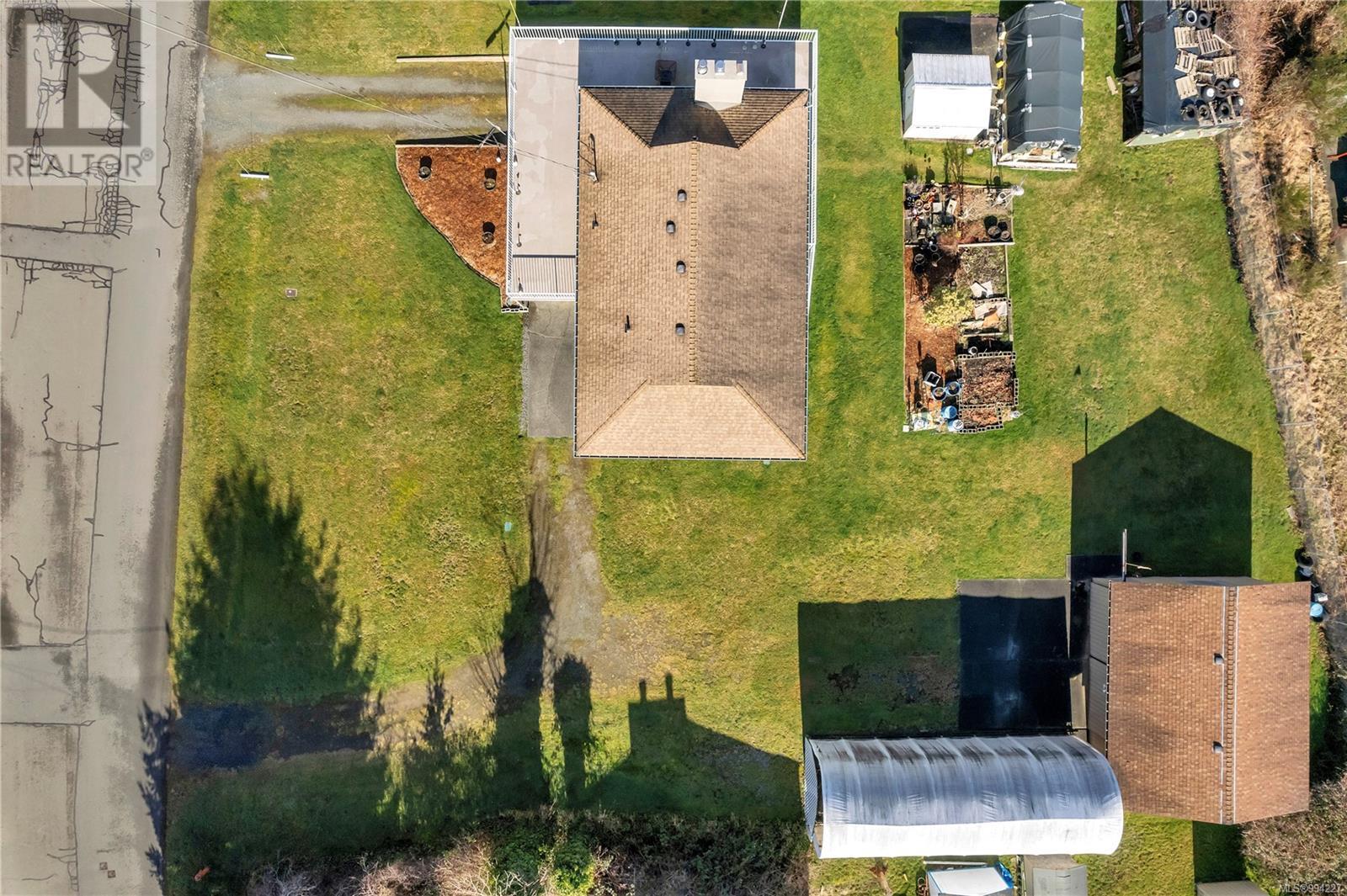 2095 Dalton Rd, Campbell River
