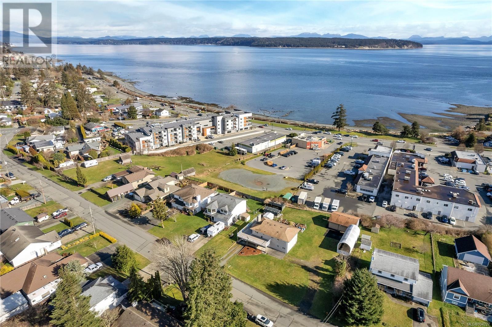 2095 Dalton Rd, Campbell River