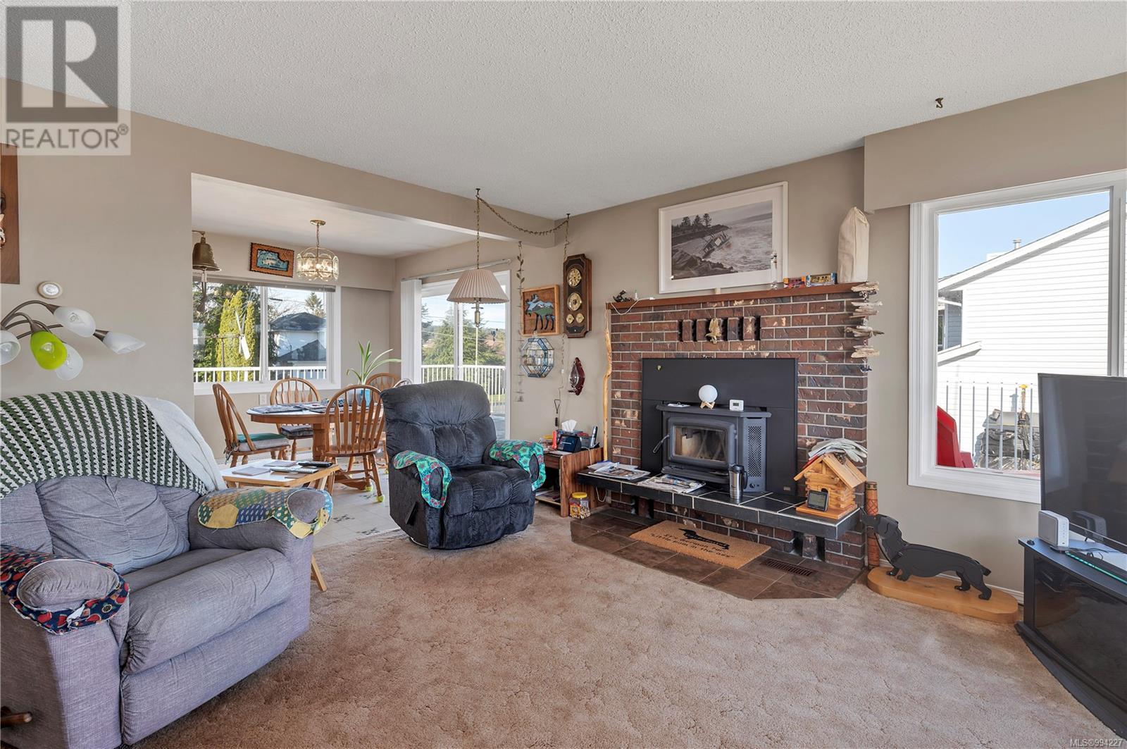 2095 Dalton Rd, Campbell River