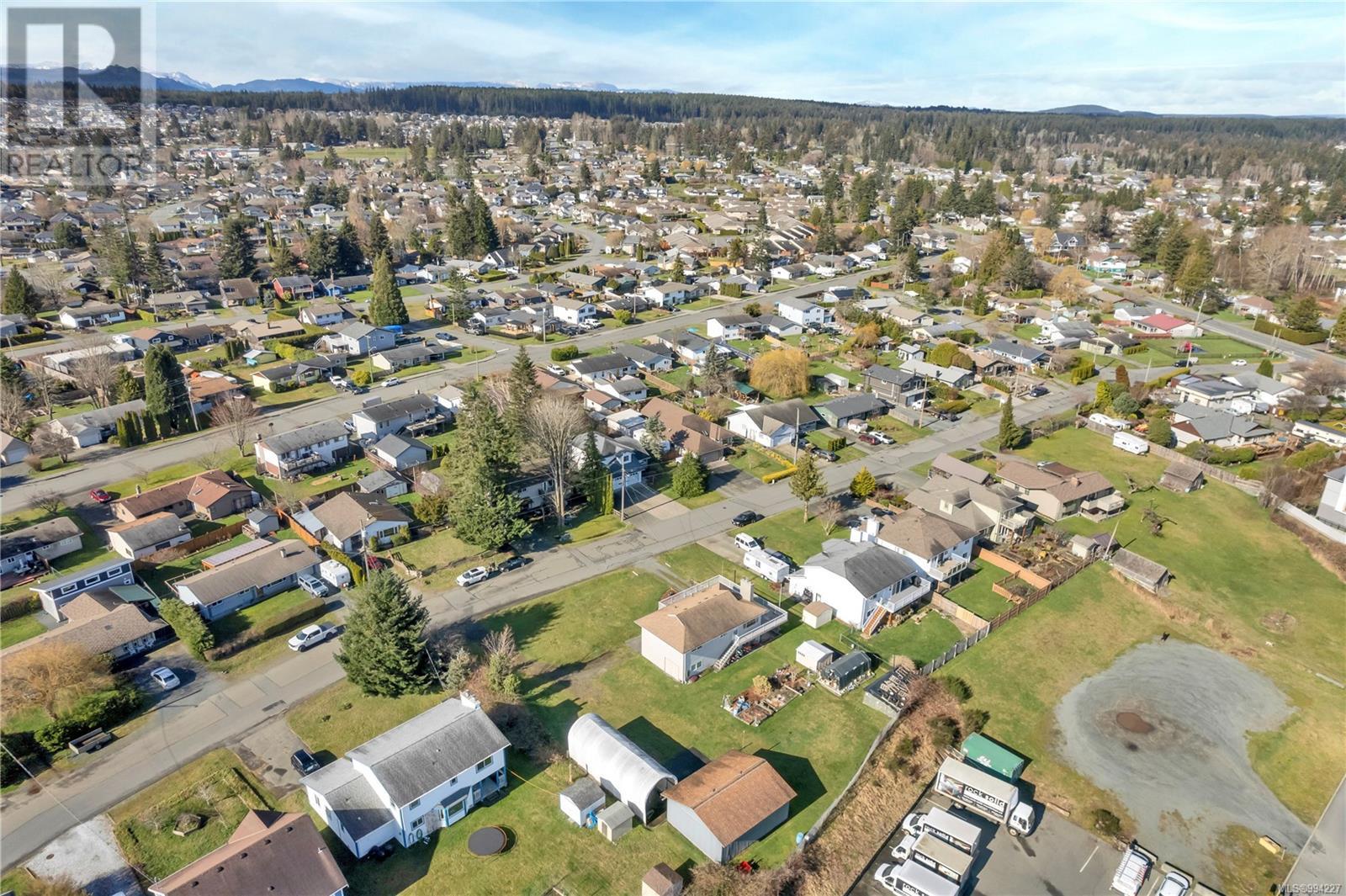 2095 Dalton Rd, Campbell River