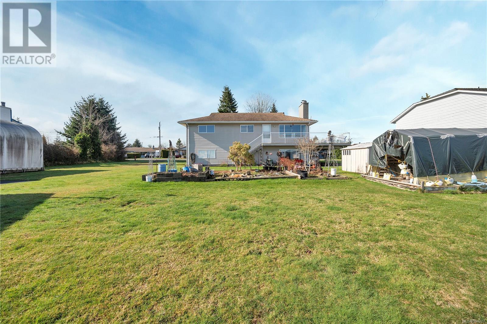 2095 Dalton Rd, Campbell River