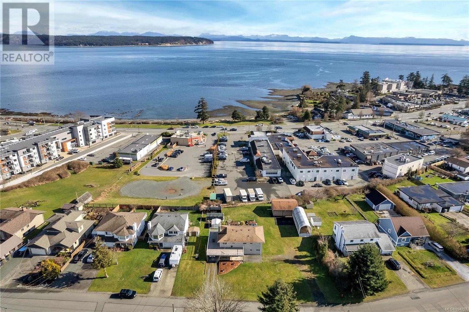 2095 Dalton Rd, Campbell River