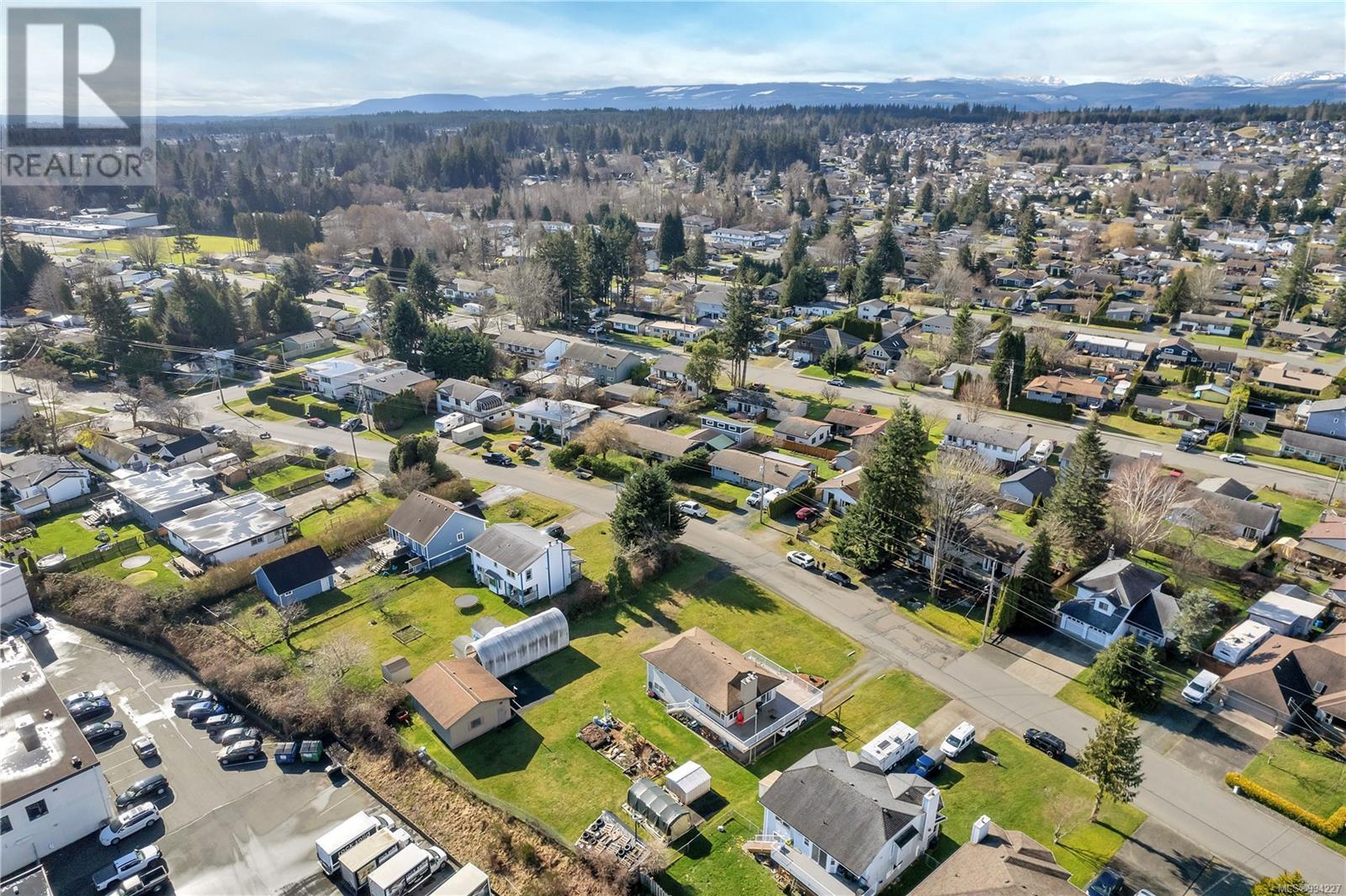 2095 Dalton Rd, Campbell River
