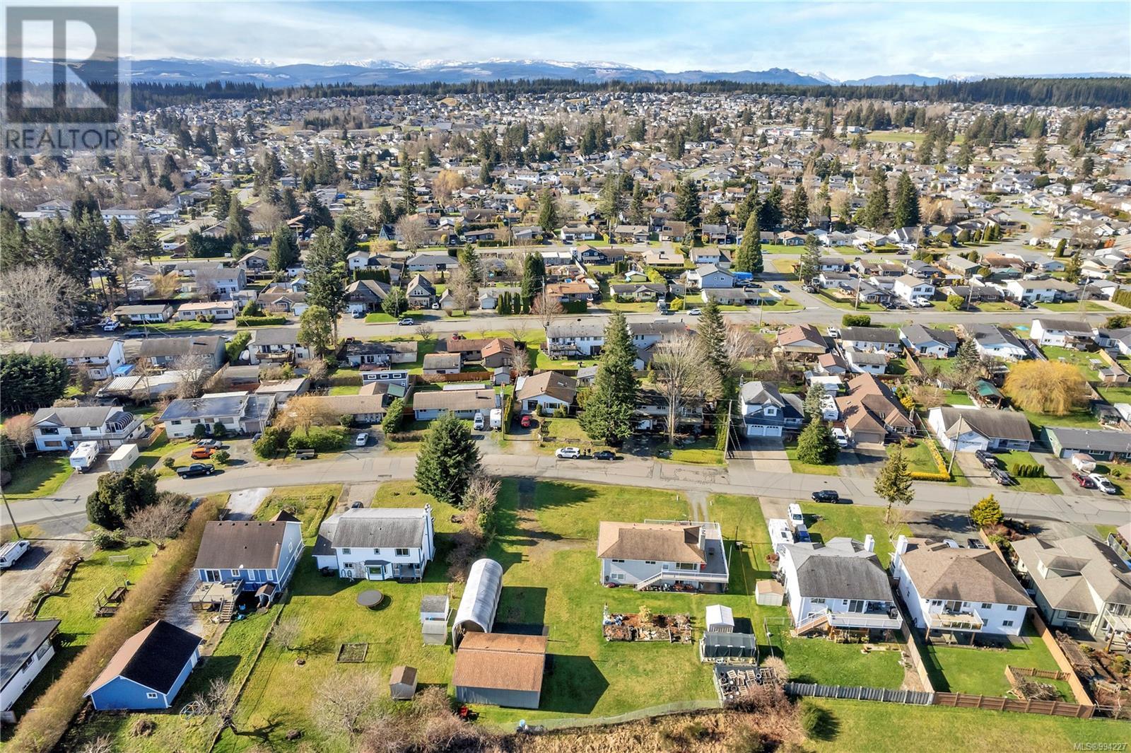 2095 Dalton Rd, Campbell River