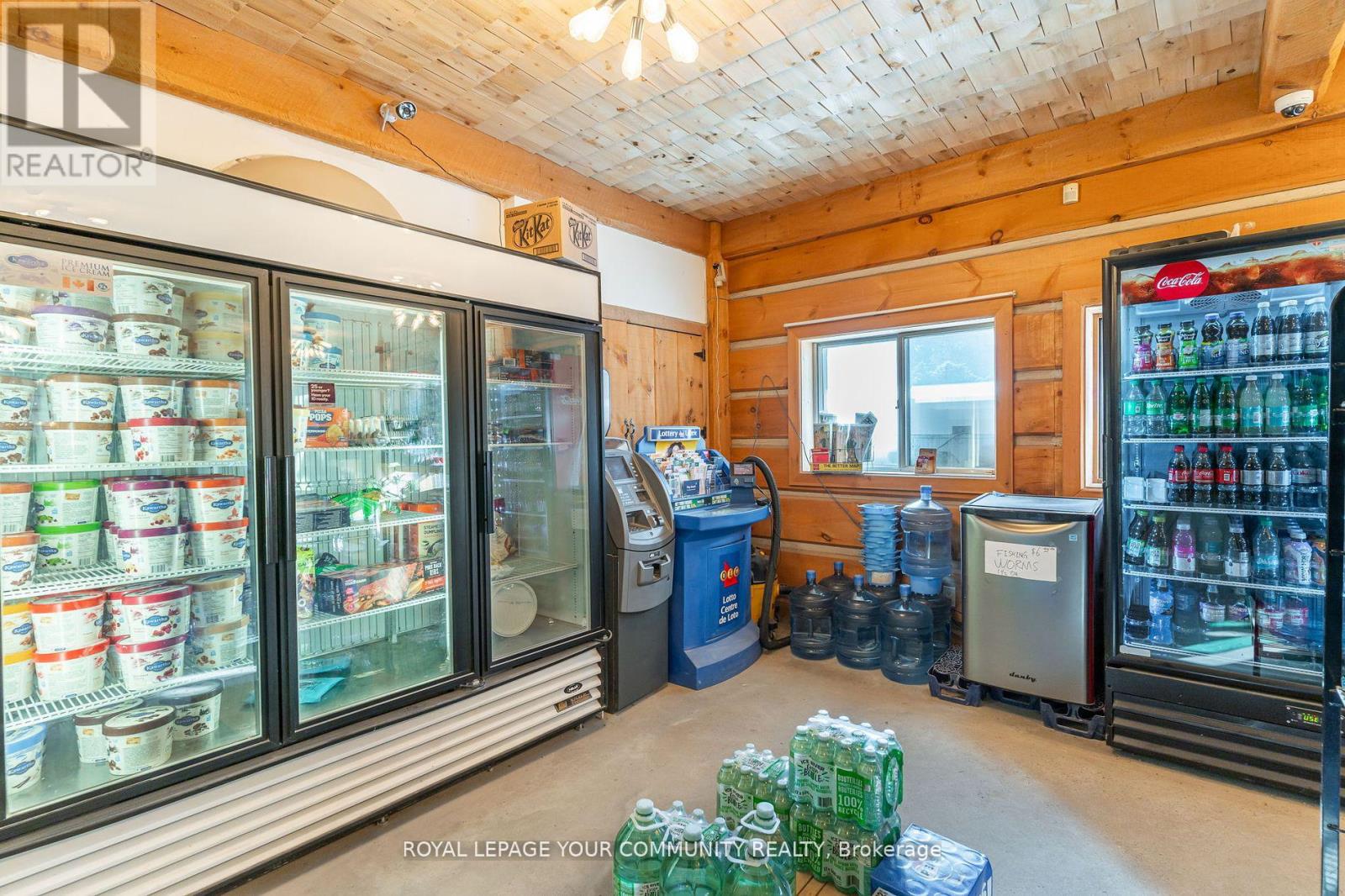 Photo 30 of 3895 Loop Road, Dysart Et Al ON