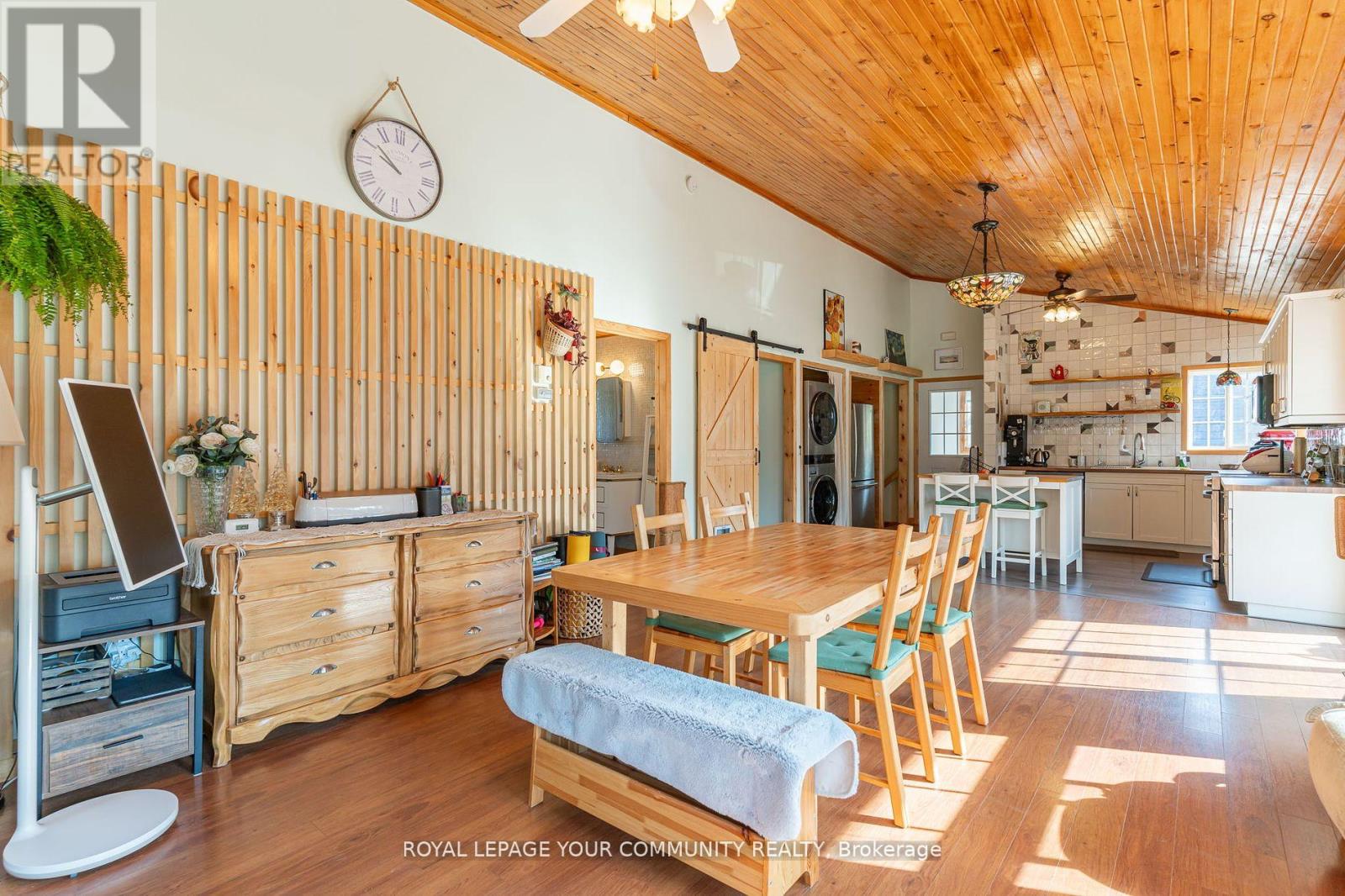 Photo 39 of 3895 Loop Road, Dysart Et Al ON