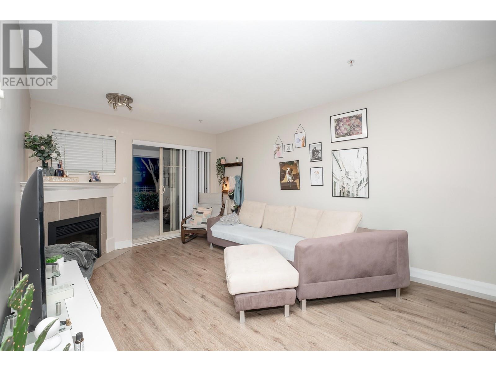 110 2468 ATKINS AVENUE, Port Coquitlam real estate listing R2985918