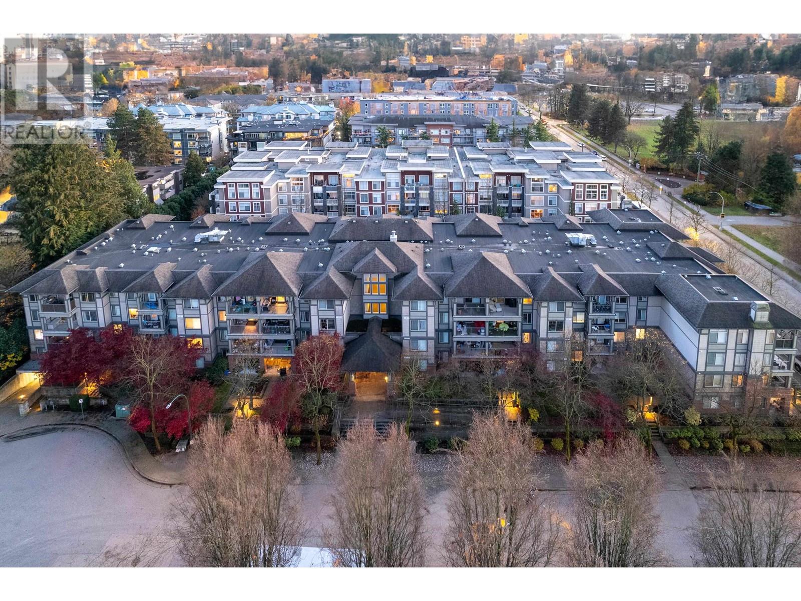 110 2468 ATKINS AVENUE, Port Coquitlam real estate listing R2985918