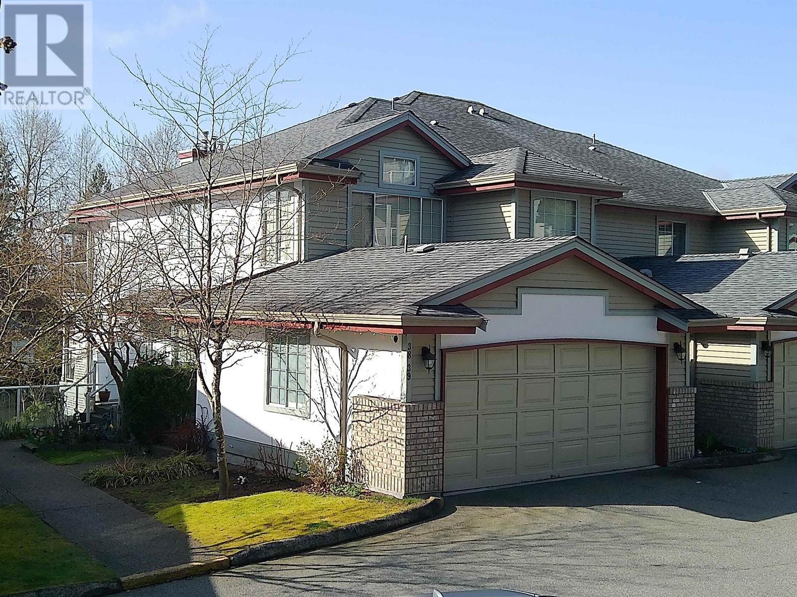 Photo 1 of 38 11502 Burnett Street, Maple Ridge BC