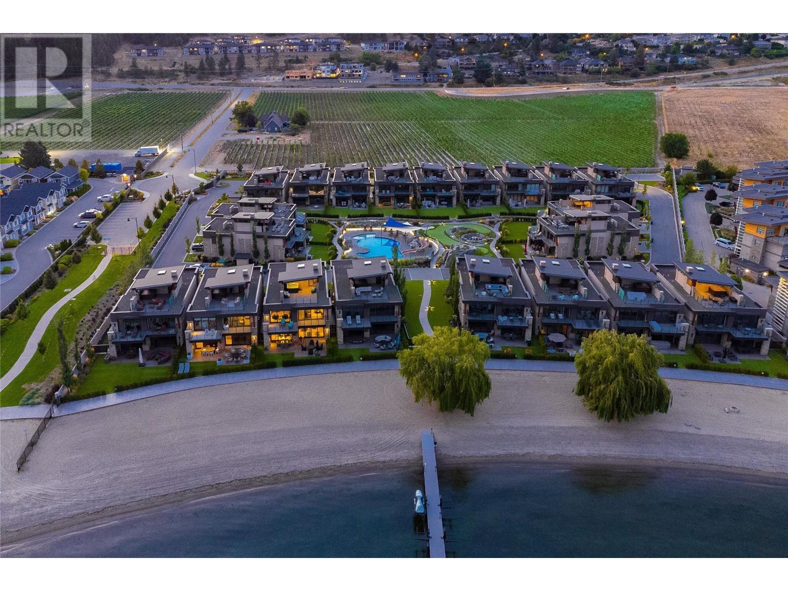 14 3745 West Bay Road, West Kelowna