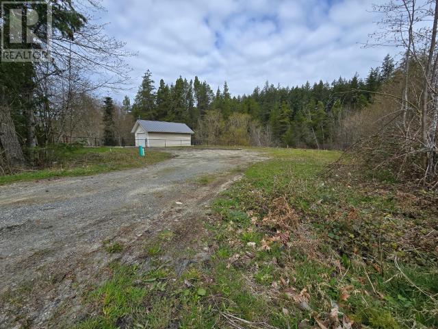 Lot 2 MANSON AVE, Powell River