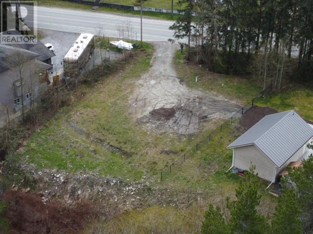 Lot 2 MANSON AVE, Powell River