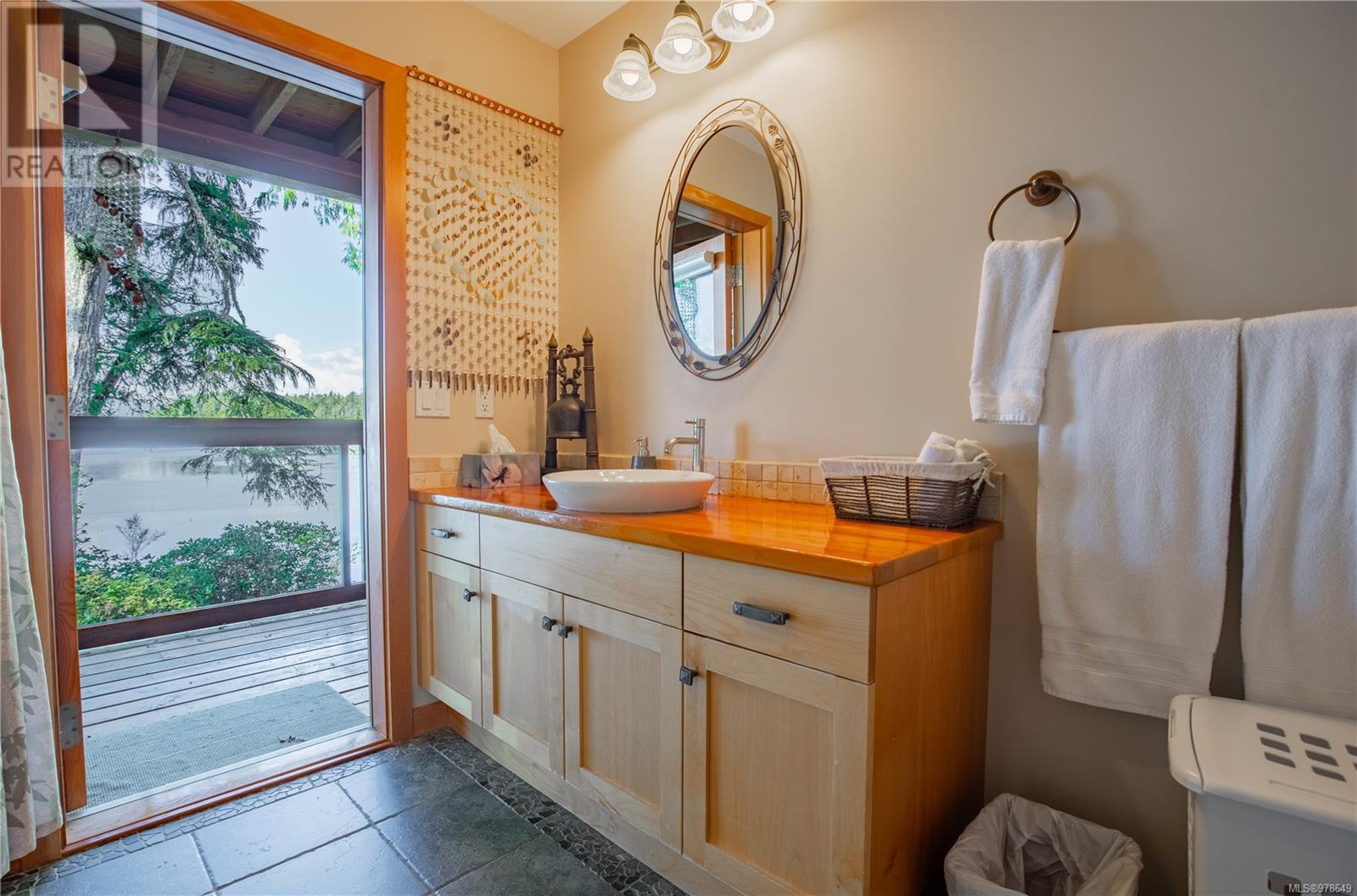 1027 Jensens Bay Rd, Tofino
