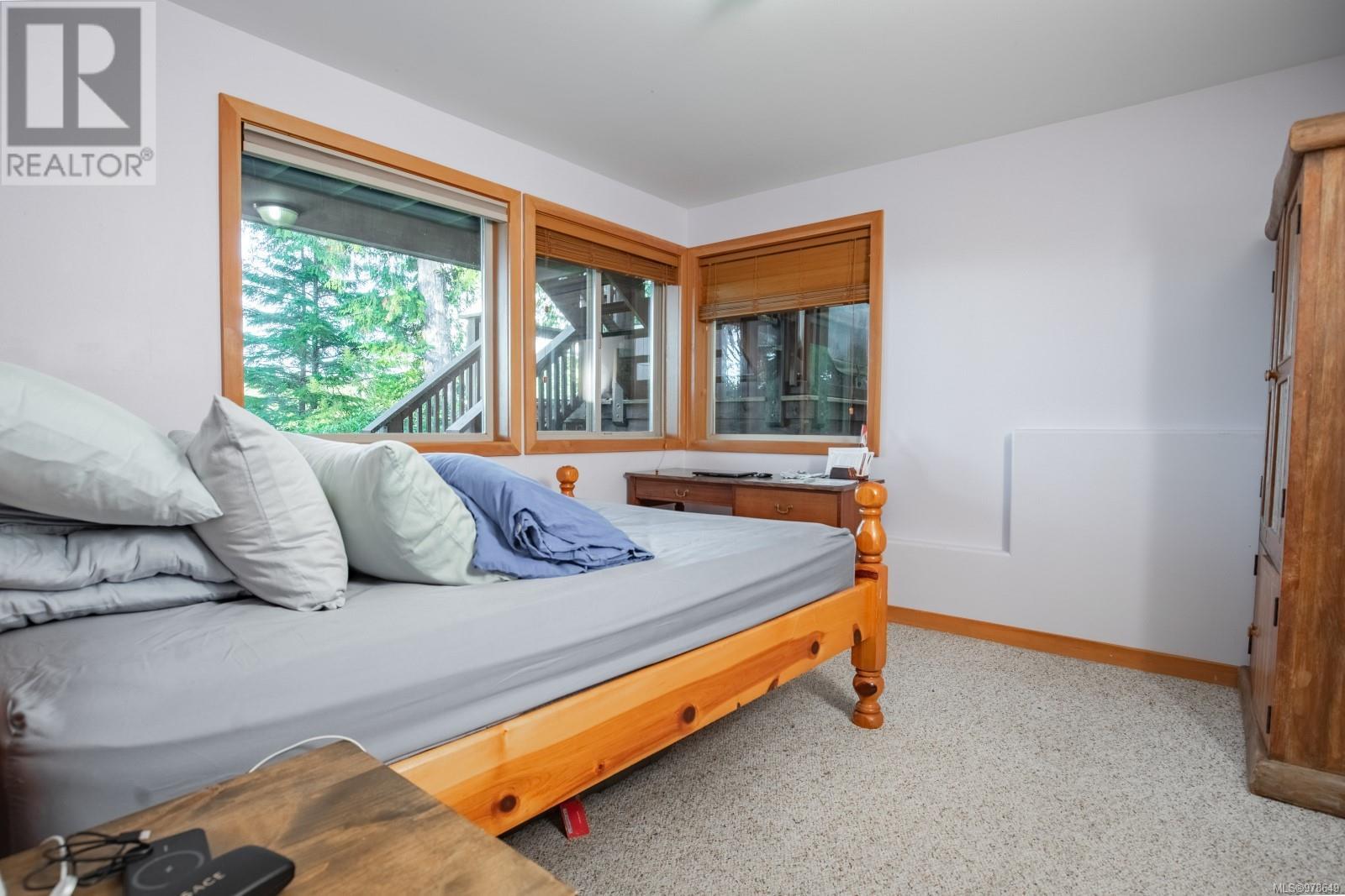 1027 Jensens Bay Rd, Tofino