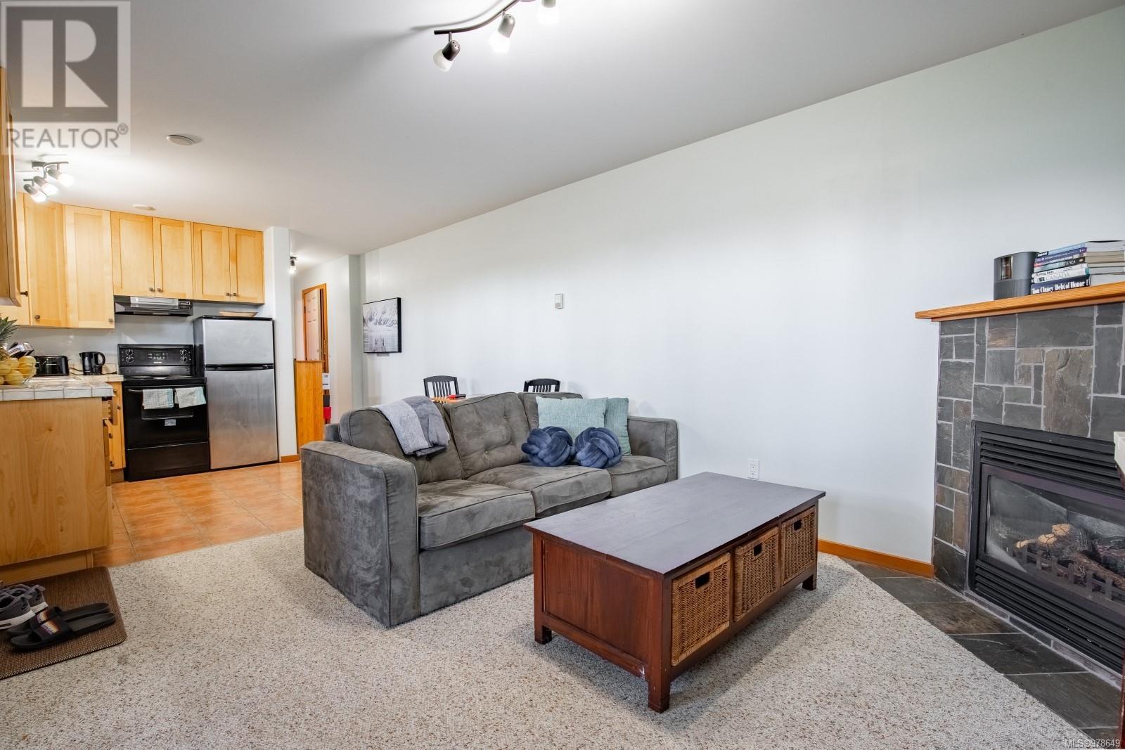 1027 Jensens Bay Rd, Tofino
