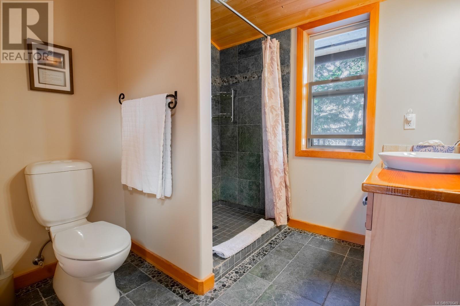 1027 Jensens Bay Rd, Tofino