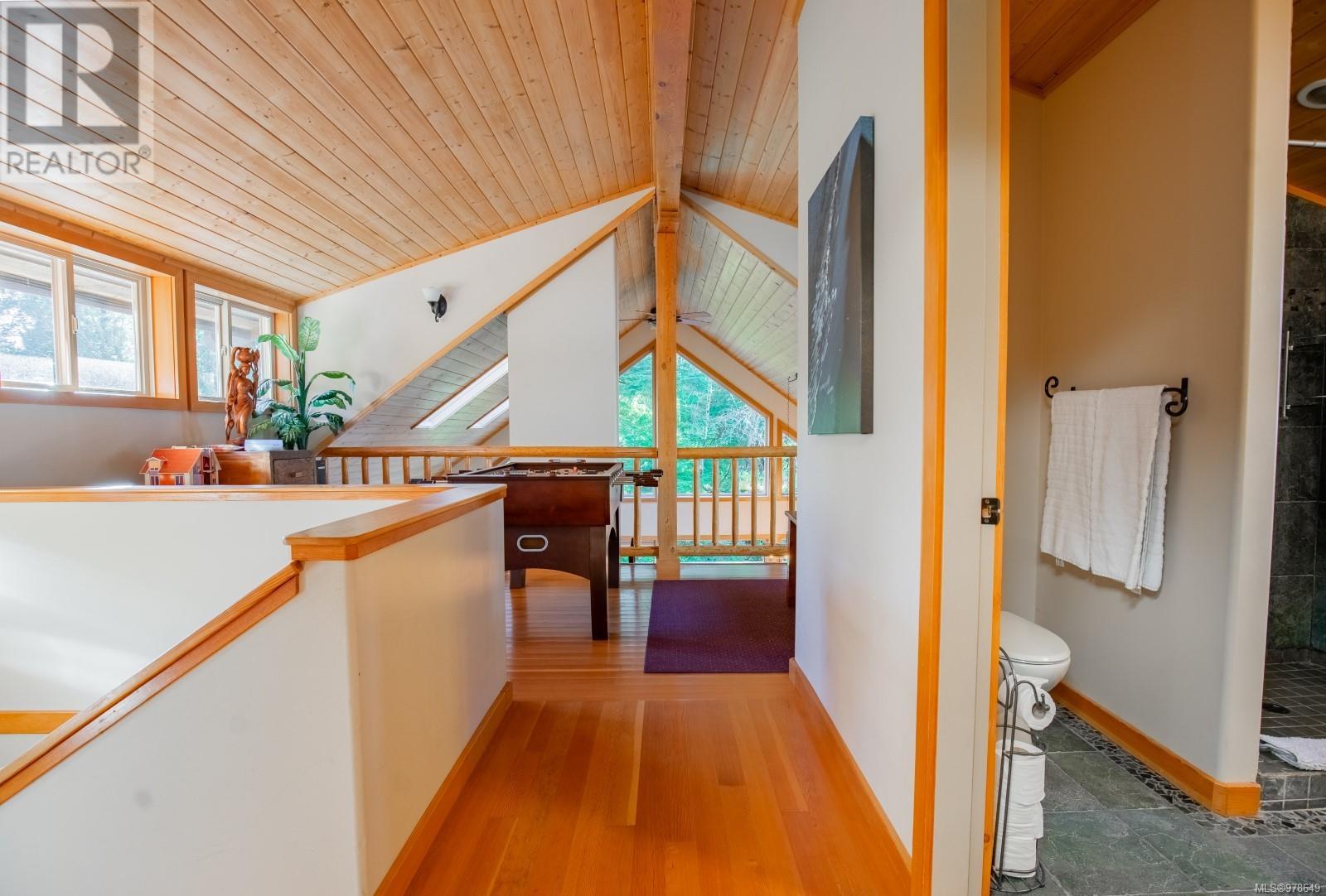 1027 Jensens Bay Rd, Tofino