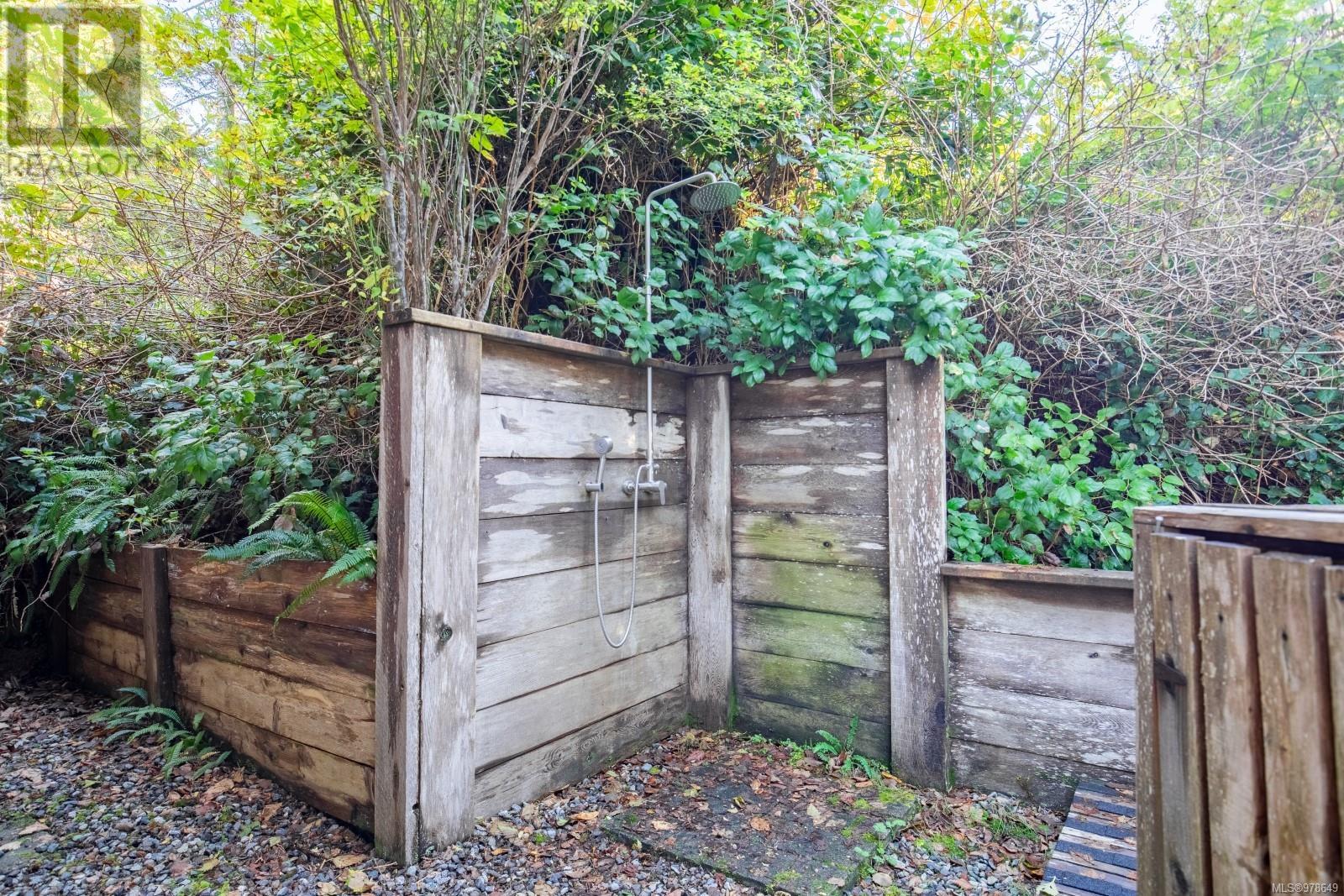 1027 Jensens Bay Rd, Tofino