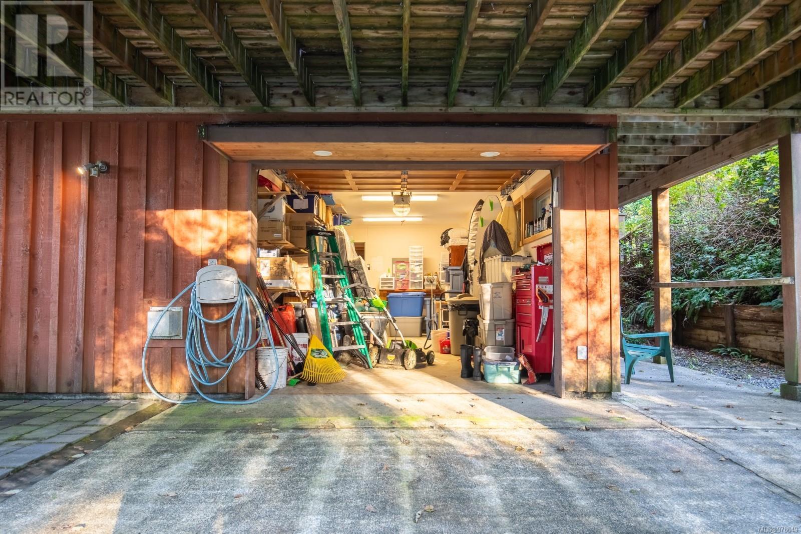 1027 Jensens Bay Rd, Tofino