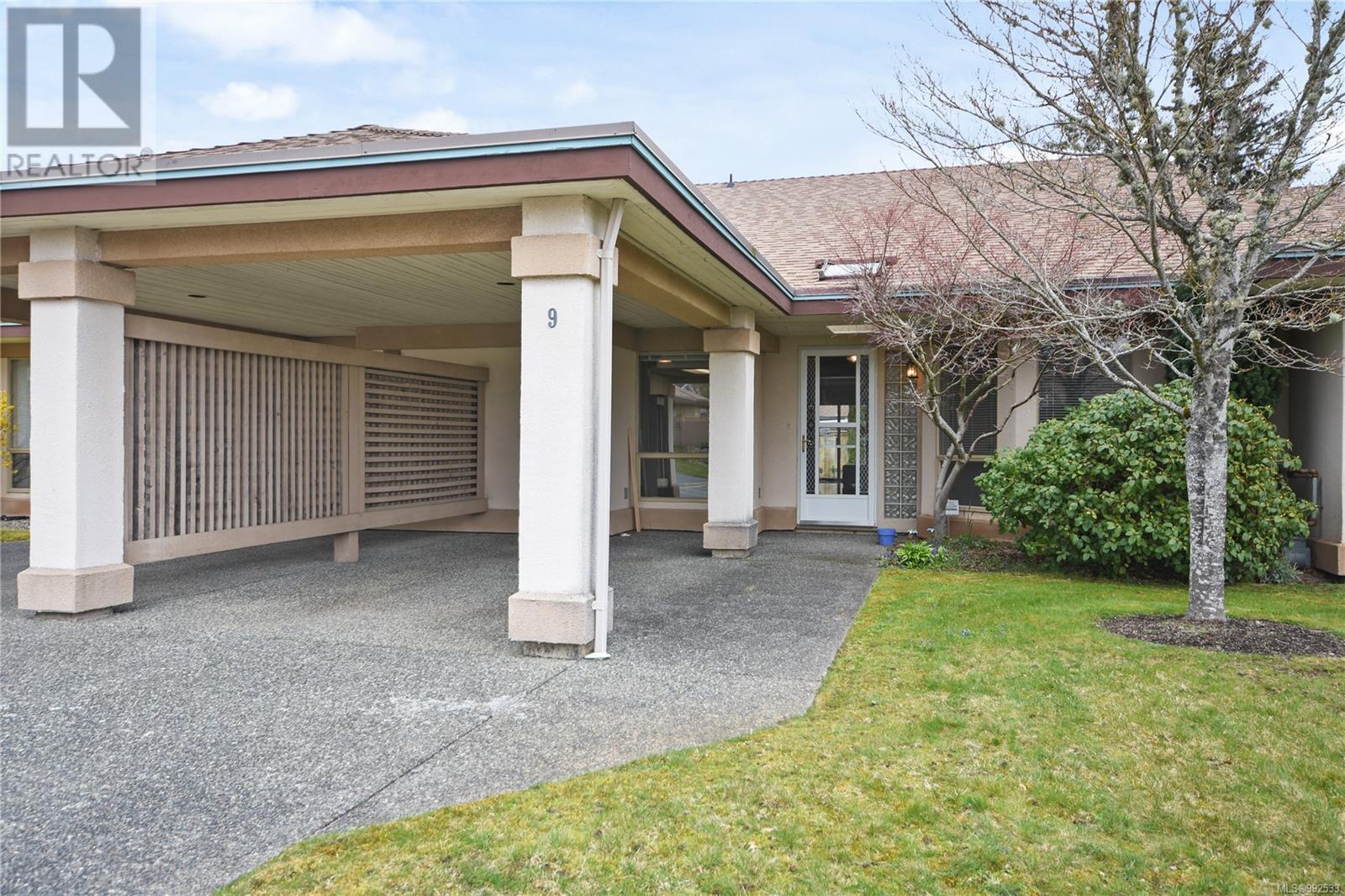9 310 Pym St, Parksville real estate listing 992533