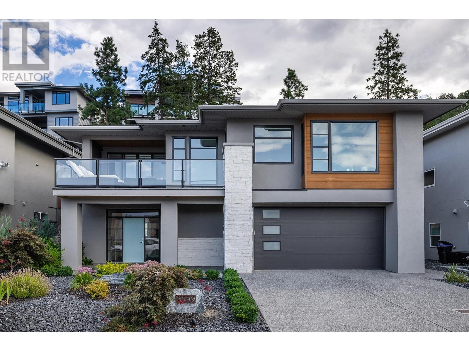 3399 Water Birch Circle, Kelowna