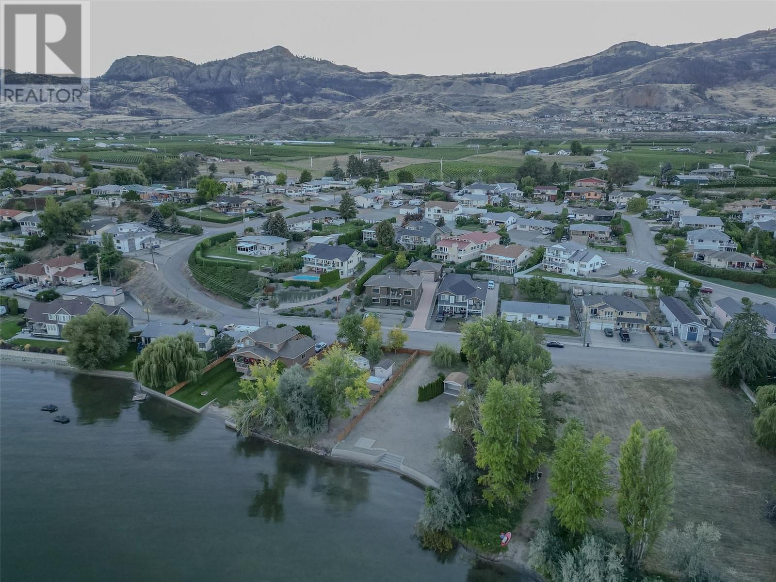 4025 Oleander Drive, Osoyoos