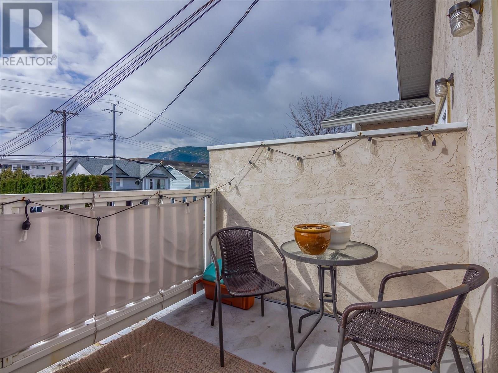  197 Roy Avenue, Penticton