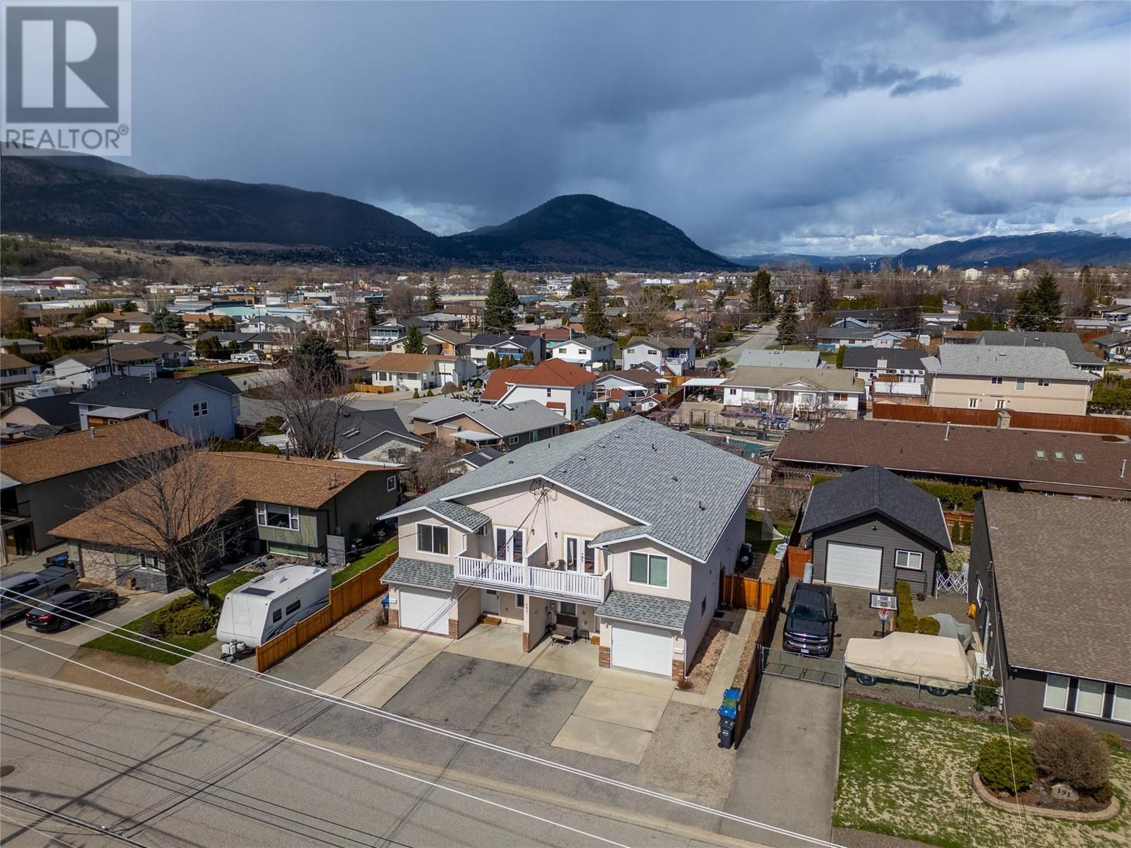  197 Roy Avenue, Penticton