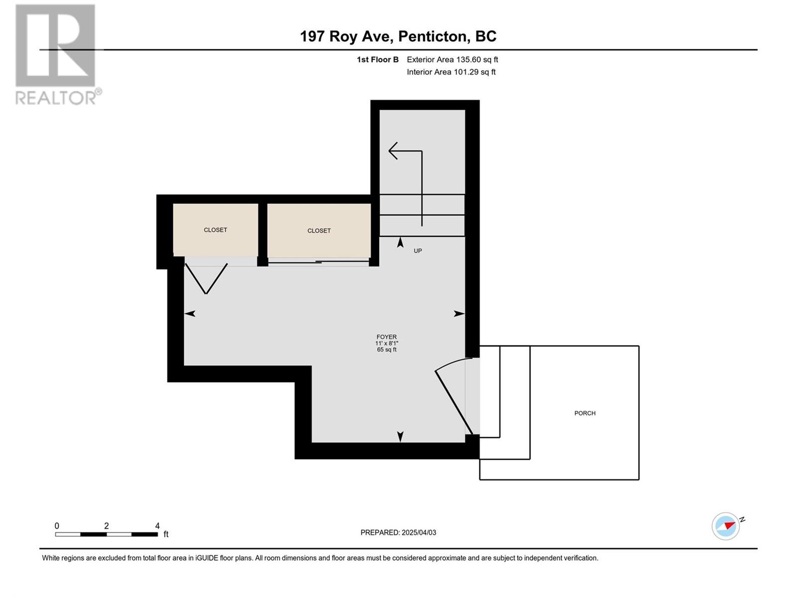  197 Roy Avenue, Penticton