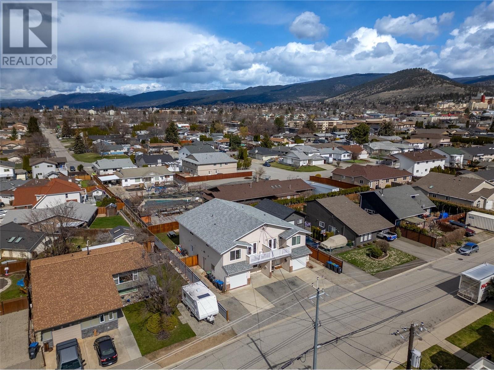  197 Roy Avenue, Penticton