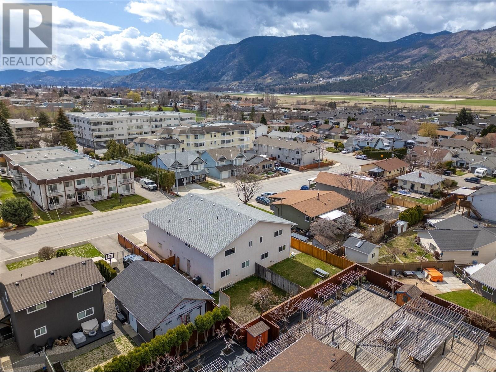  197 Roy Avenue, Penticton