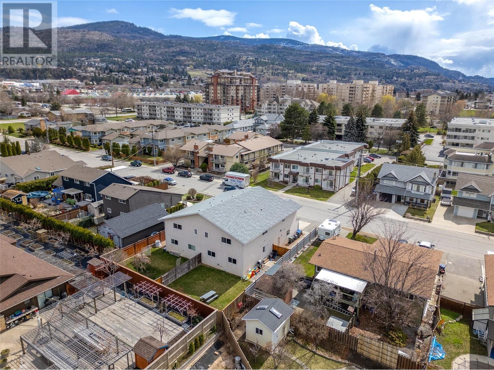  197 Roy Avenue, Penticton