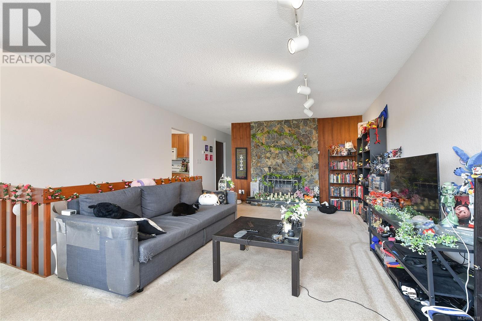  4387 Torrington Place, Saanich