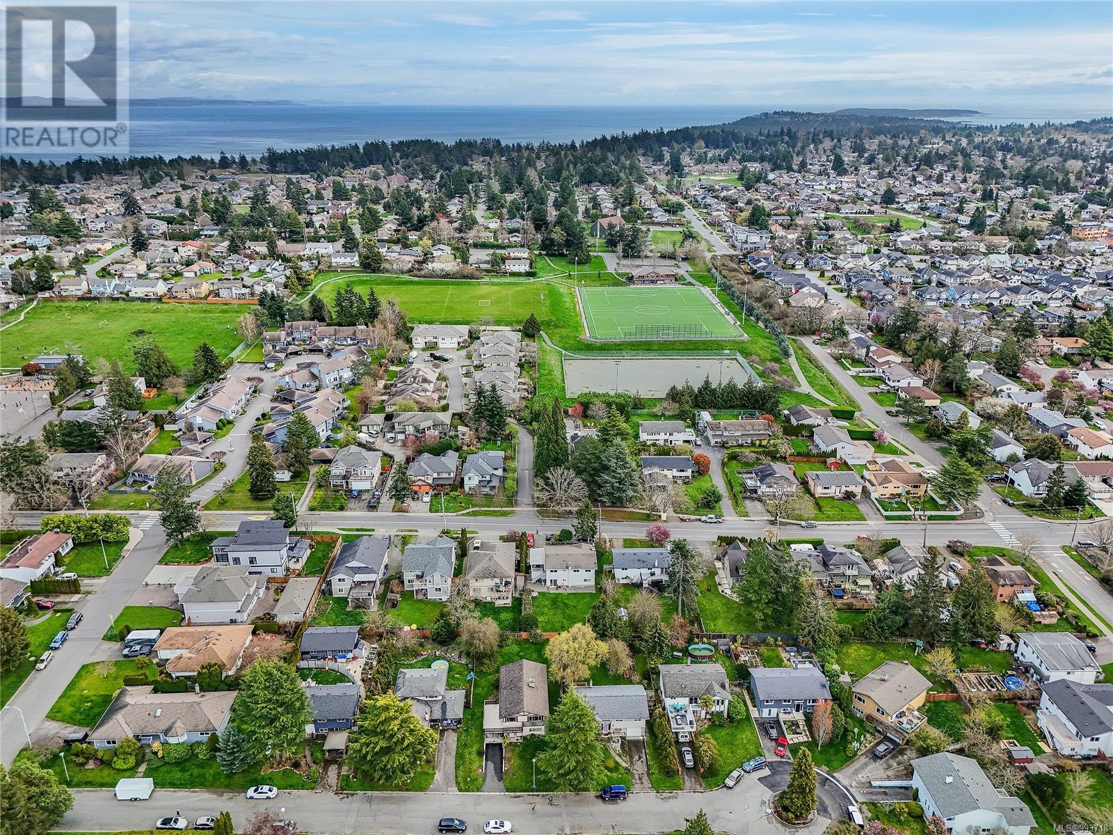  4387 Torrington Place, Saanich