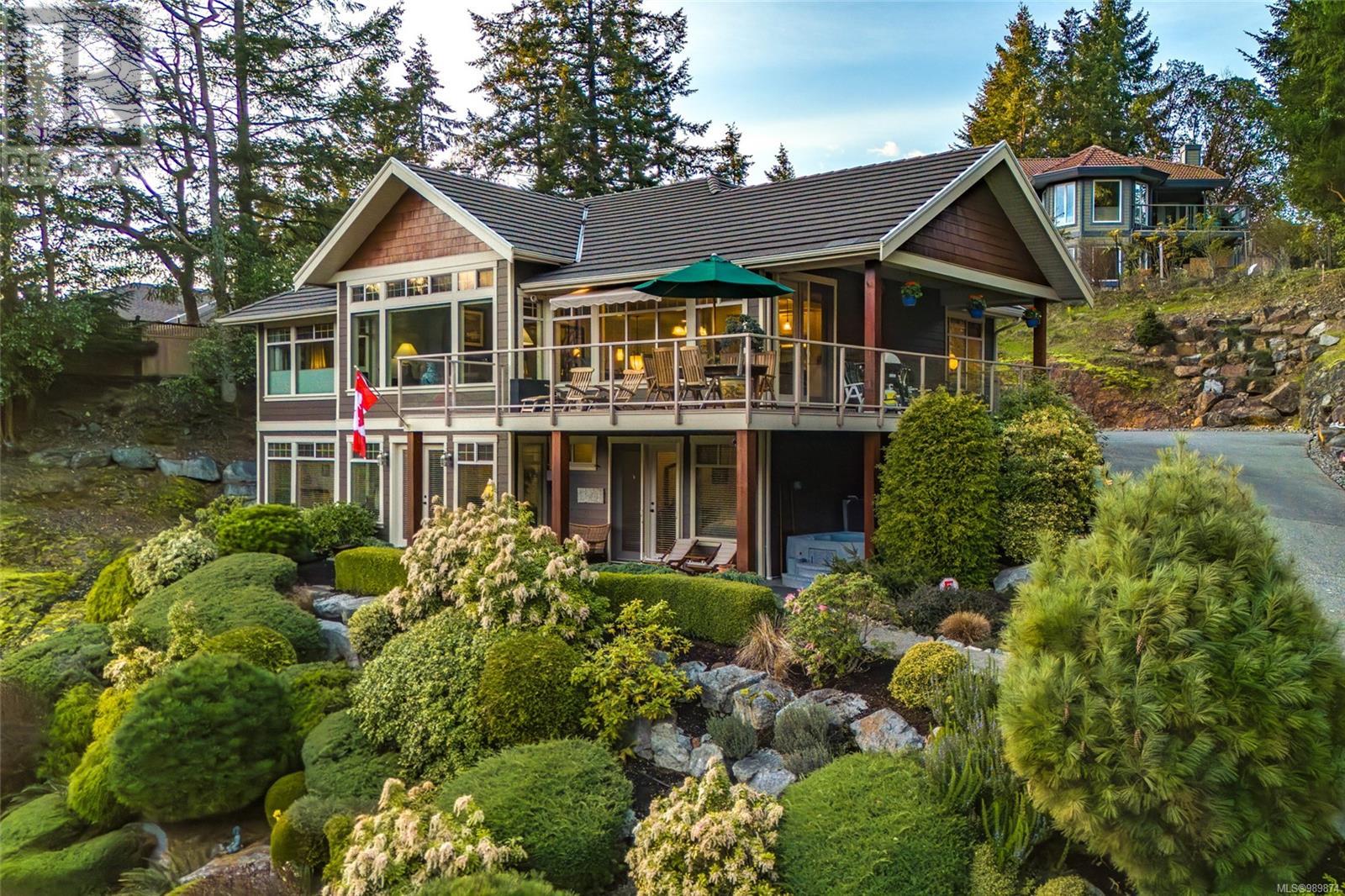 3339 Rockhampton Rd, Nanoose Bay