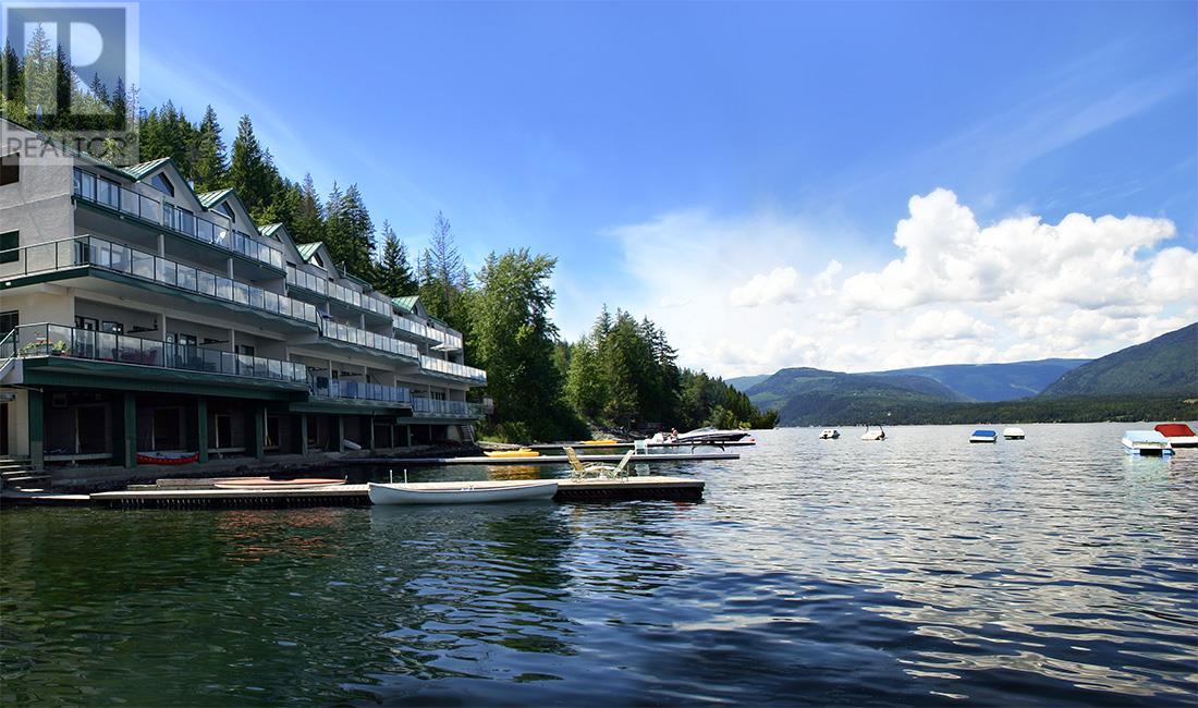 Photo 6 of 3935 Eagle Bay Road Unit 3, Eagle Bay BC