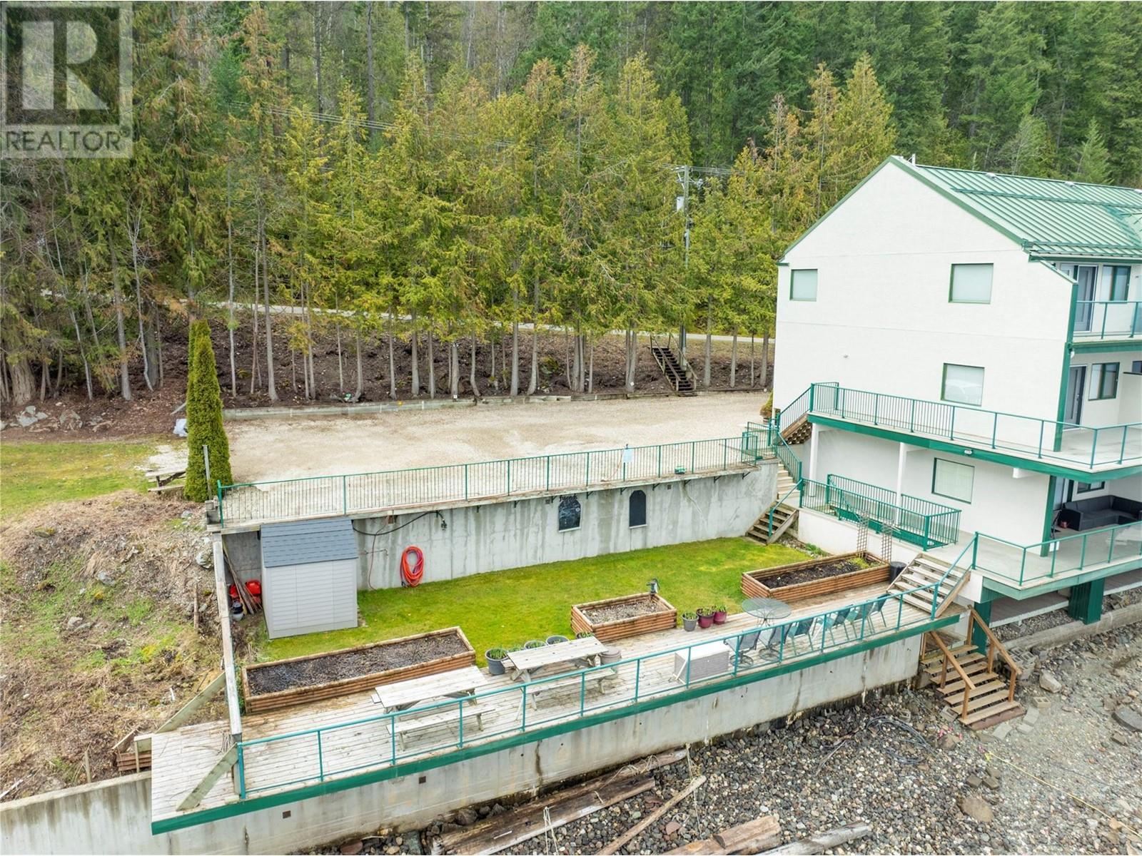Photo 36 of 3935 Eagle Bay Road Unit 3, Eagle Bay BC