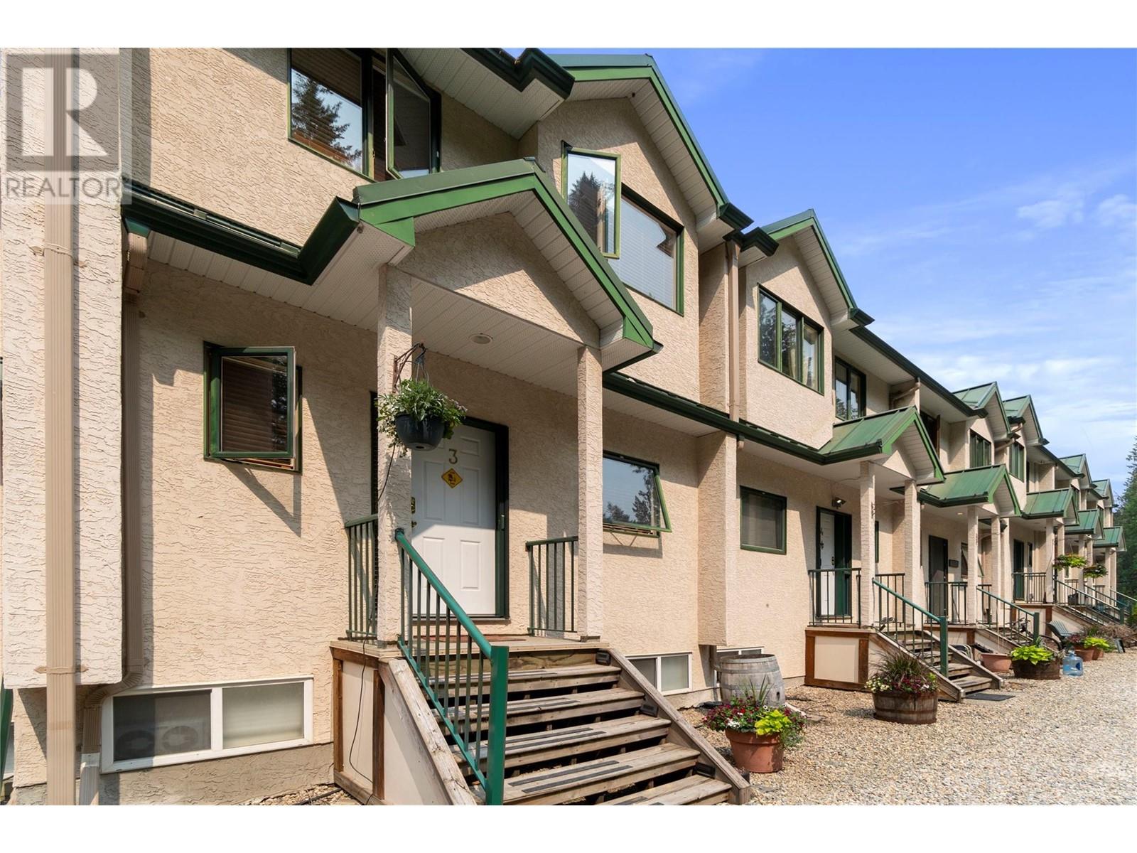 Photo 7 of 3935 Eagle Bay Road Unit 3, Eagle Bay BC