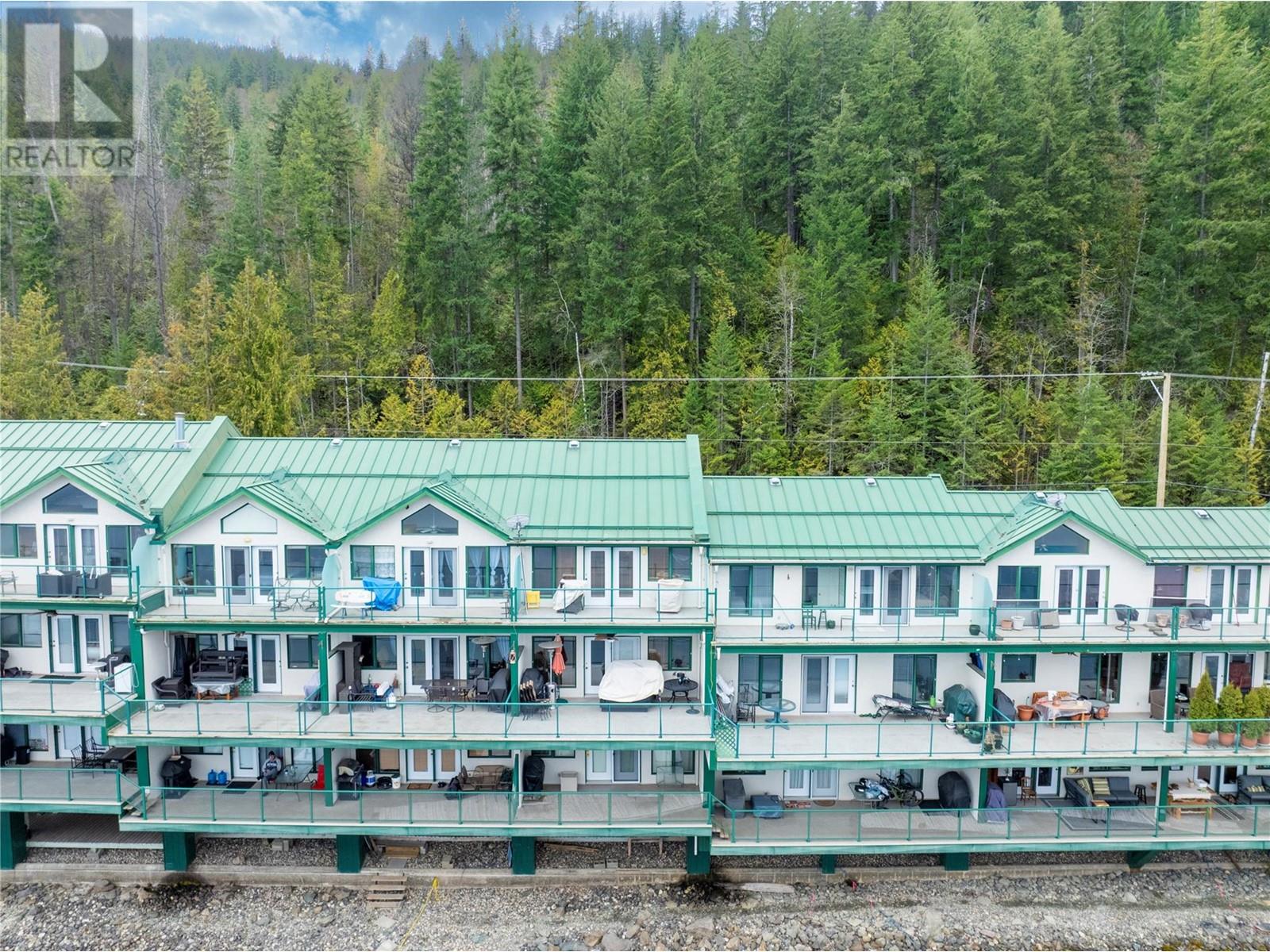 Photo 33 of 3935 Eagle Bay Road Unit 3, Eagle Bay BC
