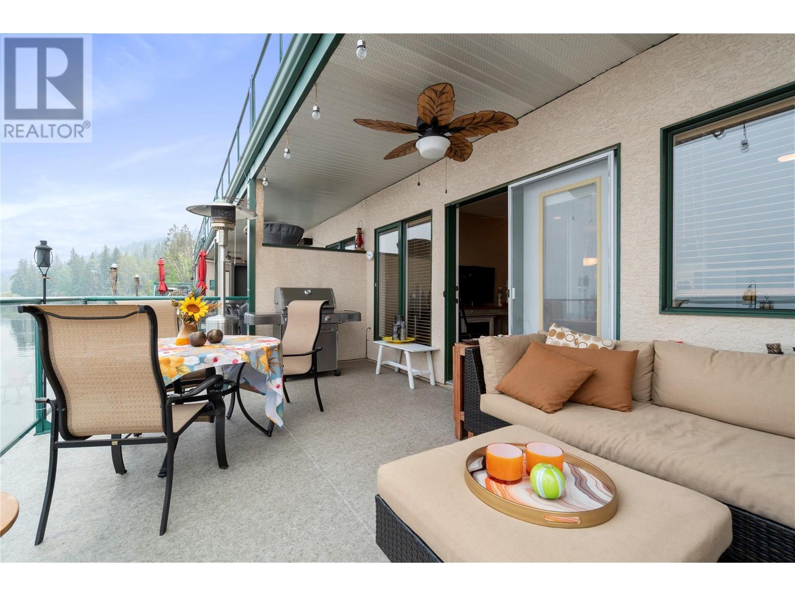 Photo 3 of 3935 Eagle Bay Road Unit 3, Eagle Bay BC