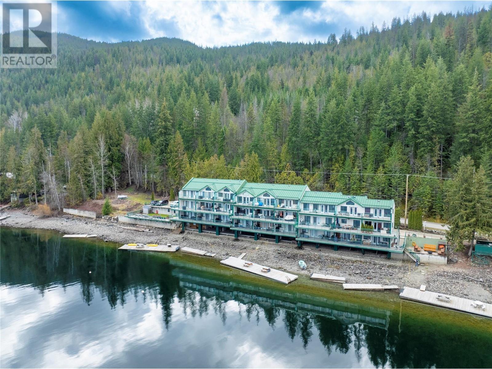 Photo 35 of 3935 Eagle Bay Road Unit 3, Eagle Bay BC