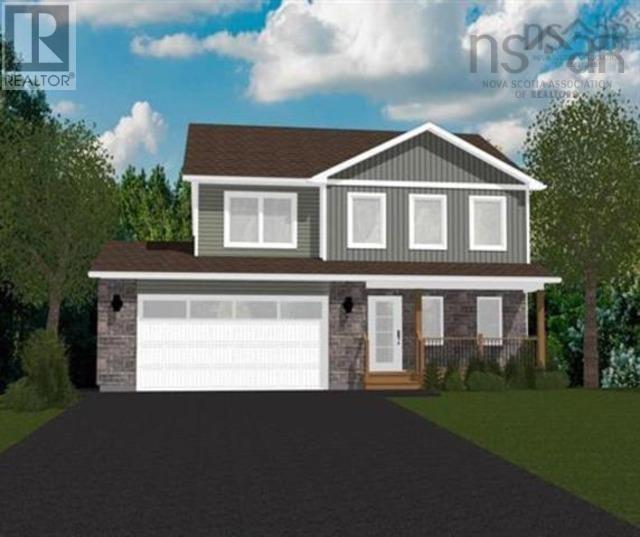 Photo 1 of Lot 5071 Bondi Drive, Middle Sackville NS