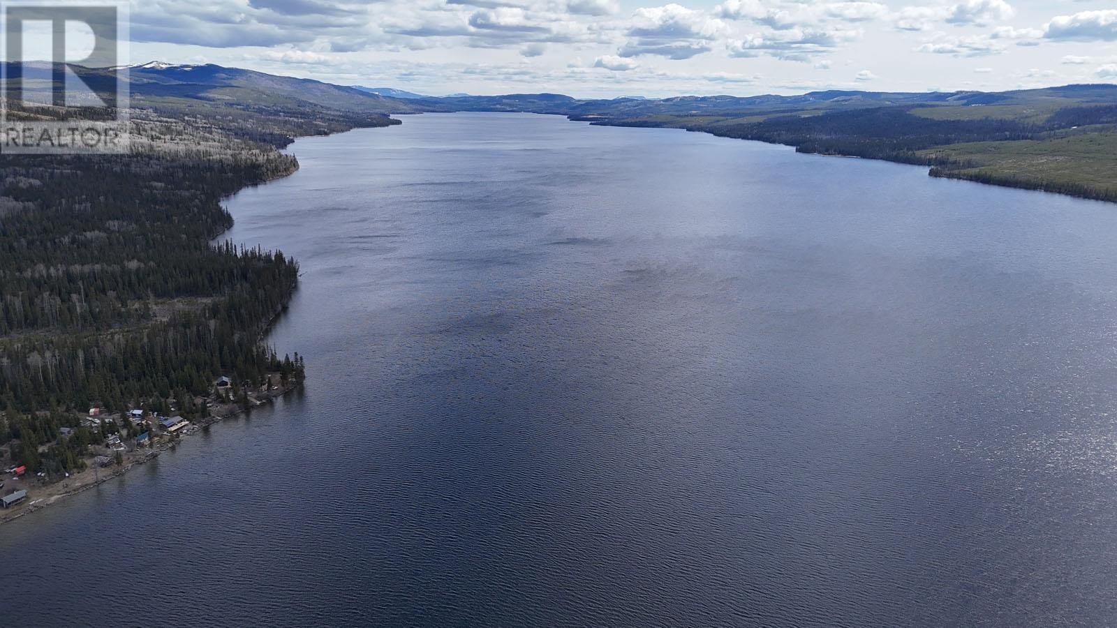 9888 BONAPARTE SPUR FOREST SERVICE ROAD, Bridge Lake