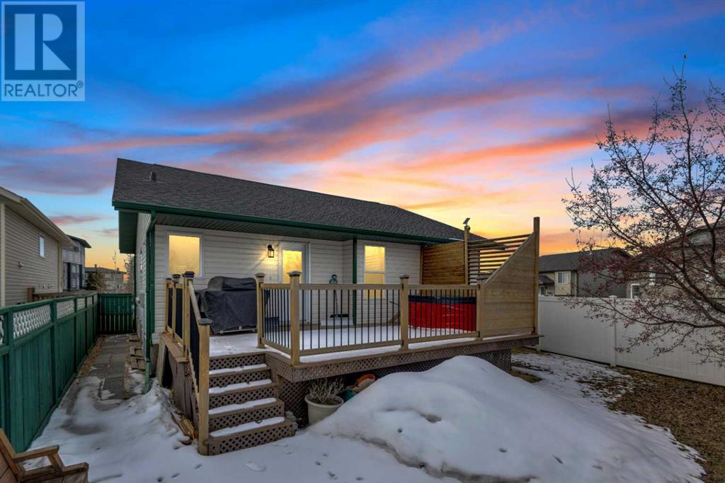 142 Lyons Close, Red Deer